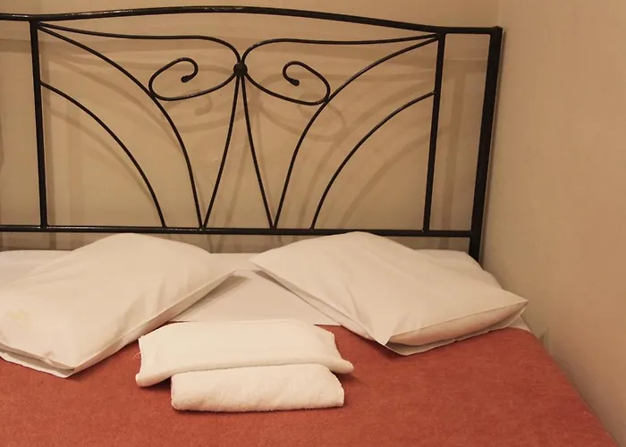 Hotel Athinaikon Athen
